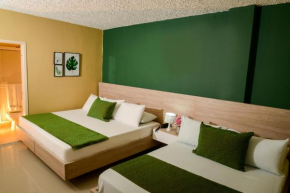  Hotel Prado 34 West  Букараманга
